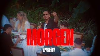 Apache 207 Morgen (Official Video)