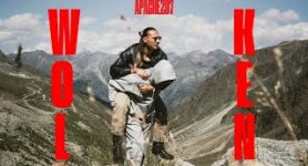 Apache 207 Wolken (Official Video)