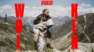 Apache 207 Wolken (Official Video)