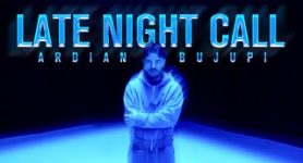 Ardian Bujupi LATE NIGHT CALL (prod. by Ryder &