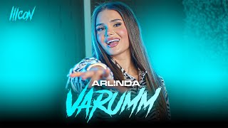 Arlinda Vrumm | ICON 6 | Preview