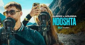 Arlinda x Albozz Ndoshta | ICON 6 | Highlight