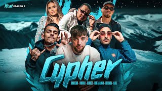 Arlinda x Albozz x Cali x Mufasa069 x Dorian x