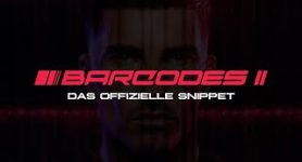Asche Barcodes II Snippet