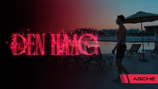 Asche Den Haag
