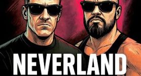 Asche & Kollegah Neverland (Lighteye Beatz Remix)