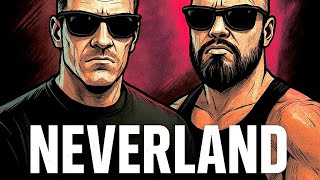 Asche & Kollegah Neverland (Lighteye Beatz Remix)