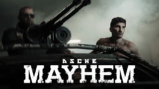 Asche Mayhem