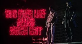 Asche x Kollegah Bis hier lief alles noch gut