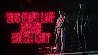Asche x Kollegah Bis hier lief alles noch gut