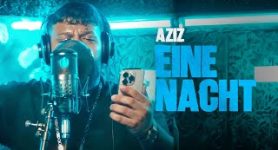 Aziz Eine Nacht | ICON Booth Session | Highlight