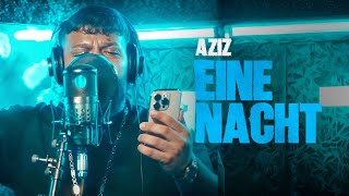 Aziz Eine Nacht | ICON Booth Session | Highlight
