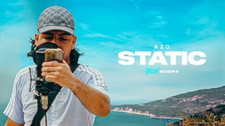 Azo Static | ICON 6 | Highlight