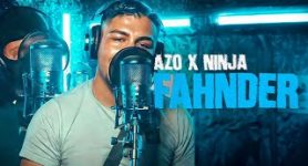 Azo x Ninja Fahnder | ICON 6 | Highlight