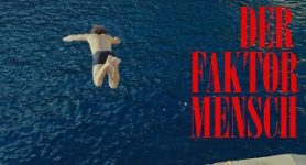 BAUSA Der Faktor Mensch (Official Video)