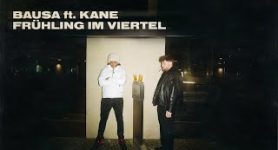 BAUSA x KANE FRÜHLING IM VIERTEL 2.0 (OFFICIAL VIDEO)