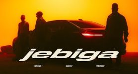BAUSA x VOYAGE x NUCCI Jebiga (Official Video)