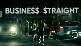 BILLA JOE & FAROON BUSINESS STRAIGHT (Official Video) prod.by