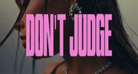 BILLA JOE x SHINDY DON’T JUDGE (OFFICIAL VIDEO)