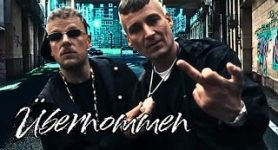BONEZ MC x LACAZETTE x LX ÜBERNOMMEN