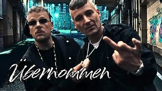 BONEZ MC x LACAZETTE x LX ÜBERNOMMEN