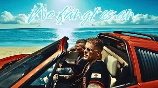 BONEZ MC x LX WO FÄNGT ES AN