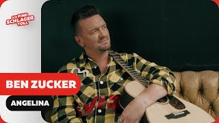 Ben Zucker Angelina (Offizielles Musikvideo)