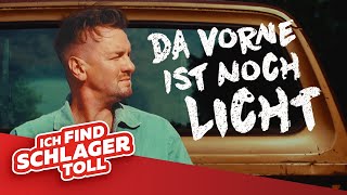 Ben Zucker Da vorne ist noch Licht (Offizielles Musikvideo)