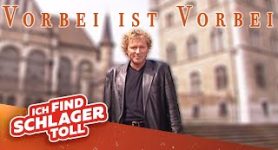 Bernhard Brink Vorbei ist vorbei (Schlager Klassiker)