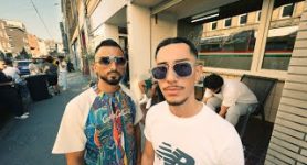 Betto x Amo ????? [prod von SVRN Beats]