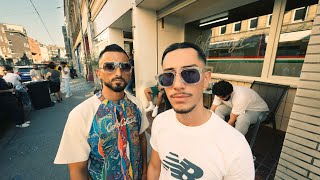 Betto x Amo ????? [prod von SVRN Beats]