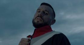Bosca x Takt32 x Anu Legenden (Official Video)