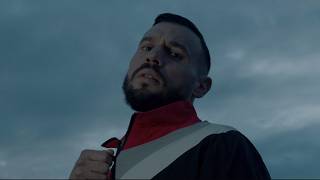 Bosca x Takt32 x Anu Legenden (Official Video)