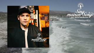 Bosse – Hungriges Herz (Sing Meinen Song Vol. 12)