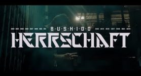 Bushido Herrschaft (prod. by Bushido)