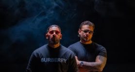 CALO x @Morpheuz – Dieser Weg (Prod. by: whatisagxpsy)