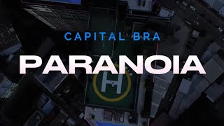 CAPITAL BRA PARANOIA