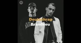 CAPITAL BRA x SANDZO SELBST GELEAKT