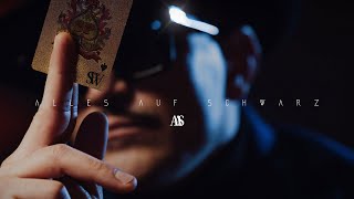 CAPO ALLES AUF SCHWARZ [Official Video]