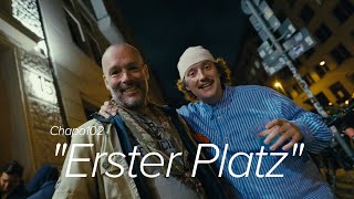 CHAPO102 ERSTER PLATZ (OFFICIAL VIDEO)