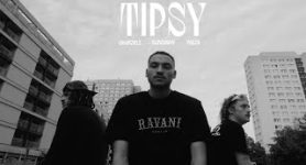 CHAPO102 x BADCHIEFF x WILSN TIPSY (OFFICIAL VIDEO)