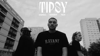 CHAPO102 x BADCHIEFF x WILSN TIPSY (OFFICIAL VIDEO)