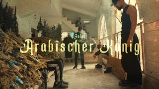 CHÉ SALAH ARABISCHER KÖNIG (prod. by. Lord JKO)