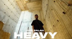 CHÉ SALAH Heavy (prod. by Lord JKO, PTL)