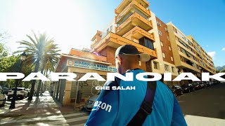 CHÉ SALAH PARANOIAK (prod. by Lord JKO, PTL, Dj