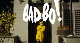 CRO BAD BOi (Official Video)