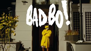 CRO BAD BOi (Official Video)