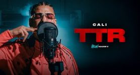 Cali TTR | ICON 6 | Highlight