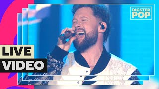 Calum Scott, Sebastian Zappel, Emily König, Jenny Hohlbauch Roots