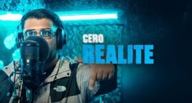 Cero Realite | ICON Booth Session | Highlight